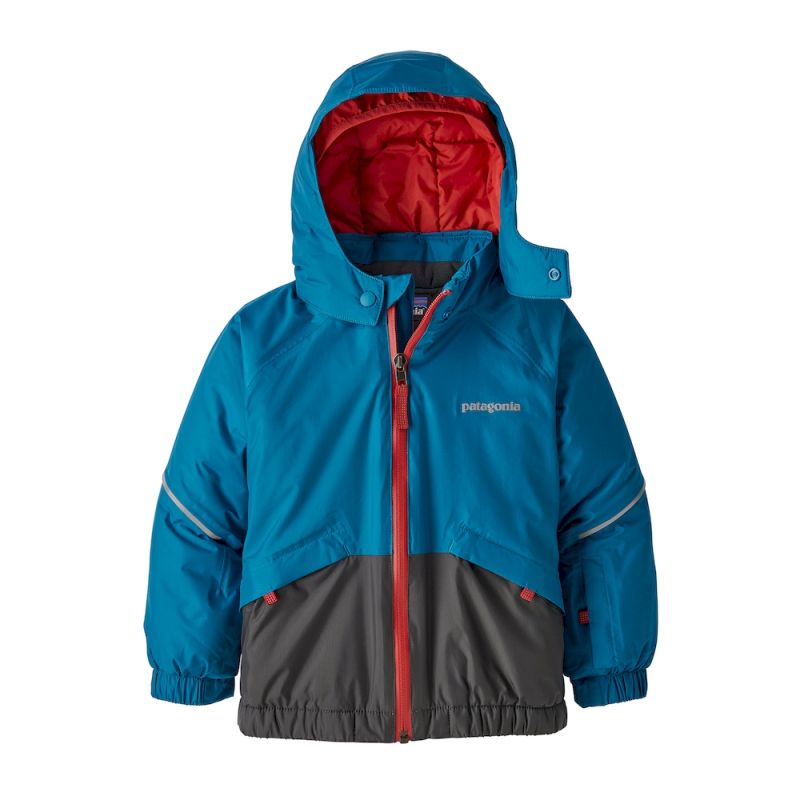 Snow Pile Jacket - Ski jacket - Kids