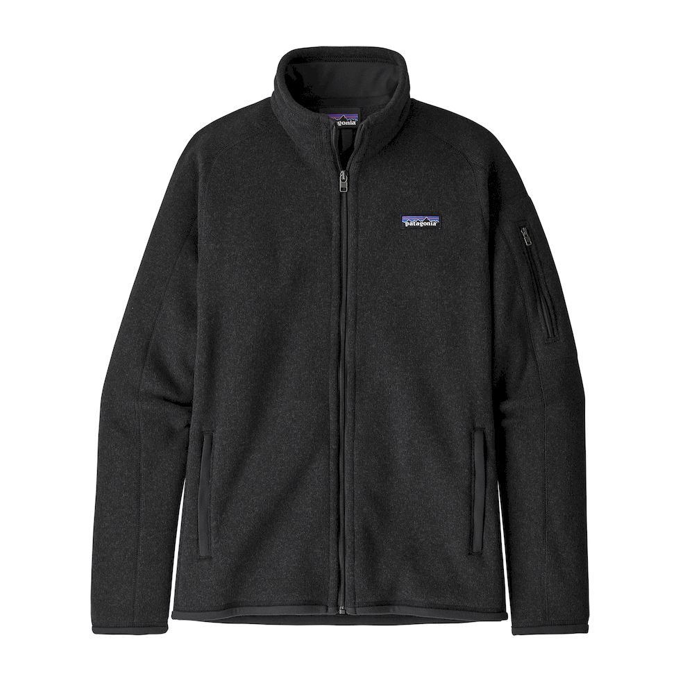 Patagonia Better Sweater Jkt - Polaire femme