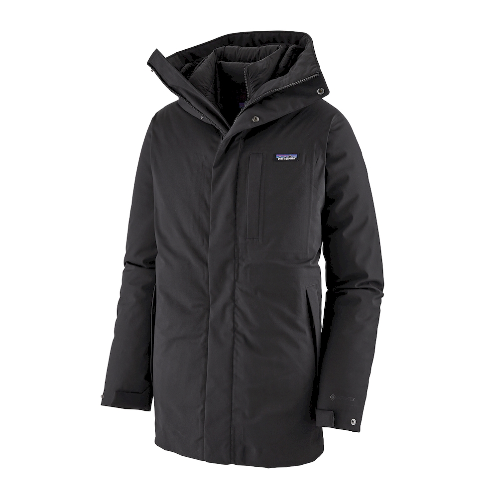 patagonia frozen range parka