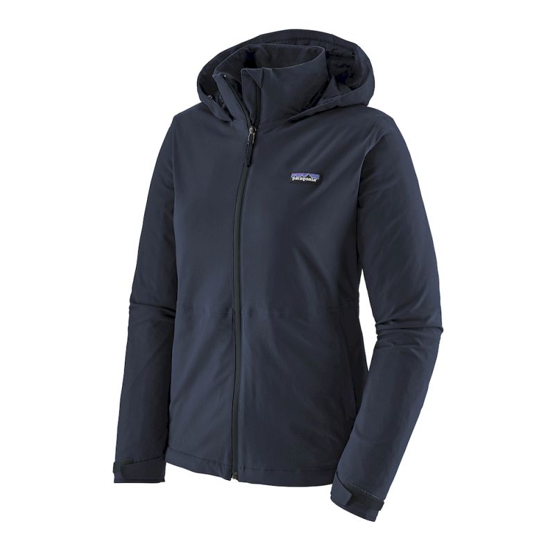 Veste Imperméable Légère Homme/femme - Coupe-vent Pliable - Pour Randonnée Et Plein Air - Tissu Respirant