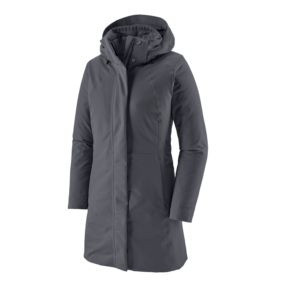 patagonia women's three in one