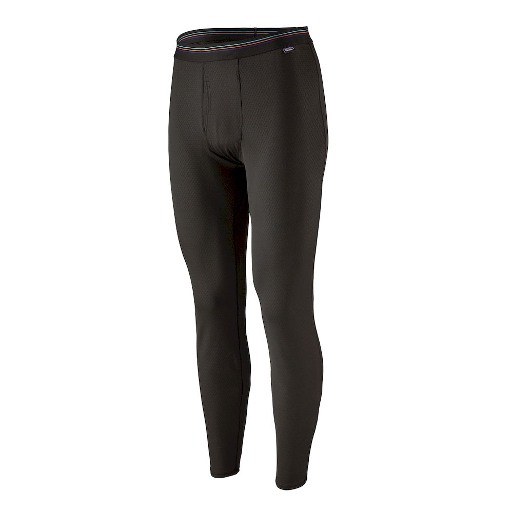 Patagonia Cap MW Bottoms - Sous-vêtement technique homme | Hardloop