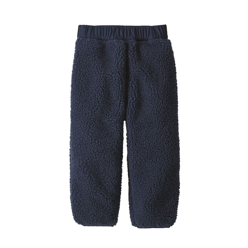closer at great fit elegant shoes Patagonia Baby Reversible Tribbles Pants - Outdoor trousers - Kids closer at great fit elegant shoes Patagonia Baby Reversible Tribbles Pants - Outdoor trousers - Kids