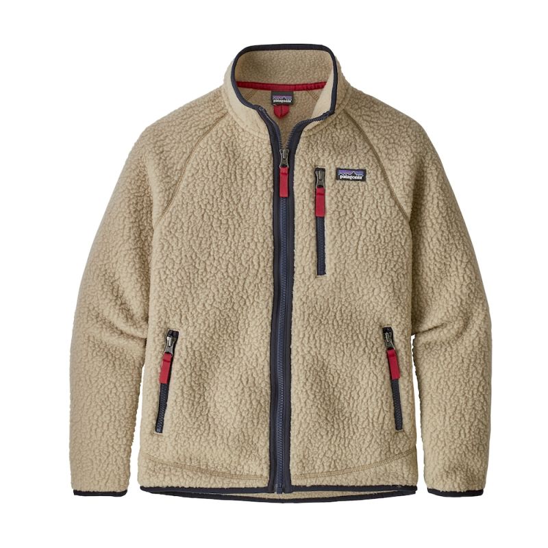Patagonia Baby Micro D Snap-T Jkt 