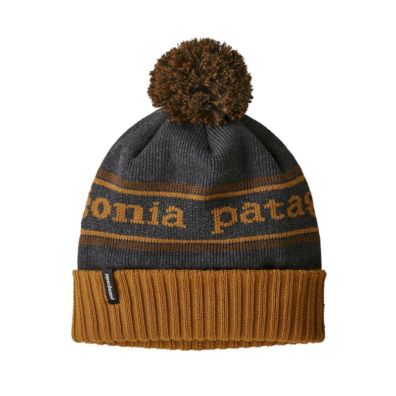 patagonia beanie baby