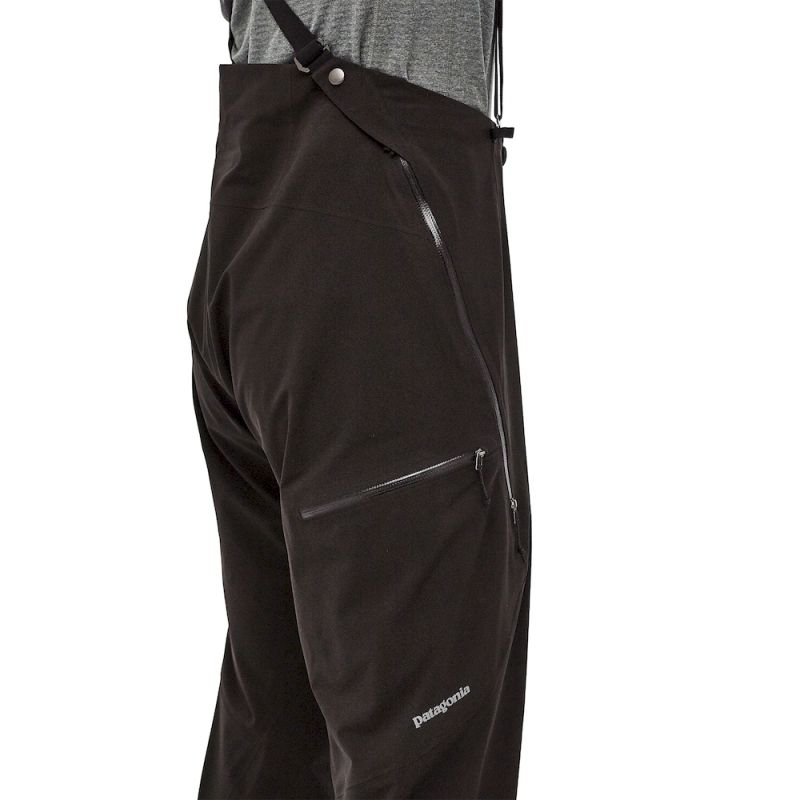 Patagonia Galvanized Pants - Pantaloni alpinismo - Uomo