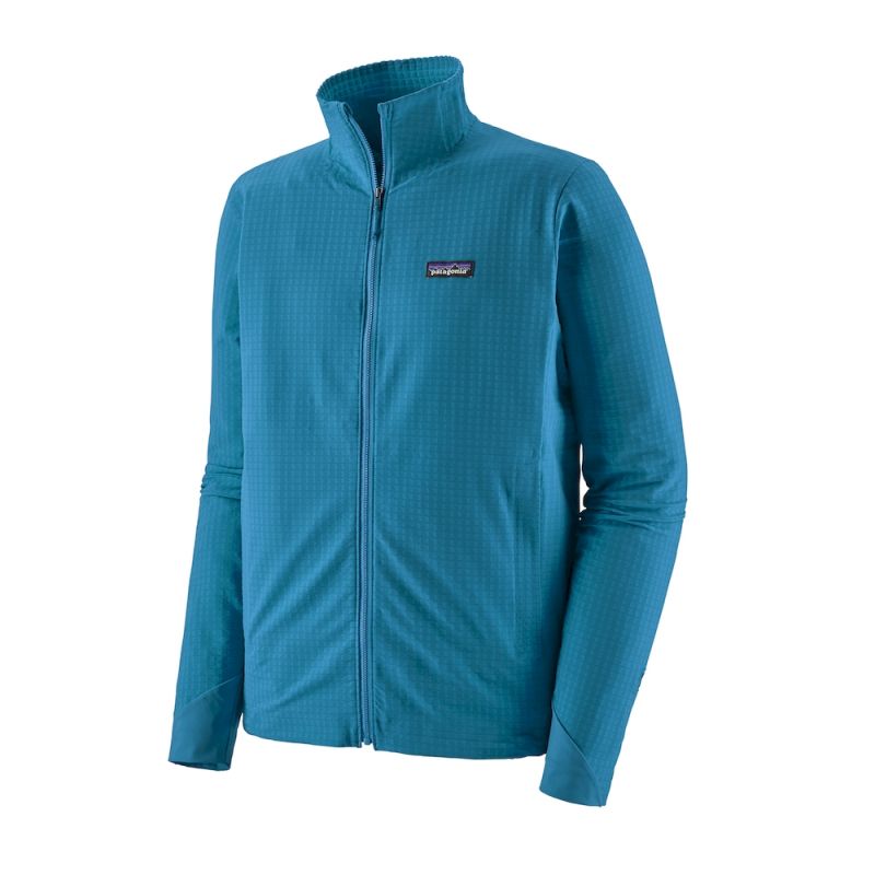 Patagonia Ms R1 Techface Veste Homme