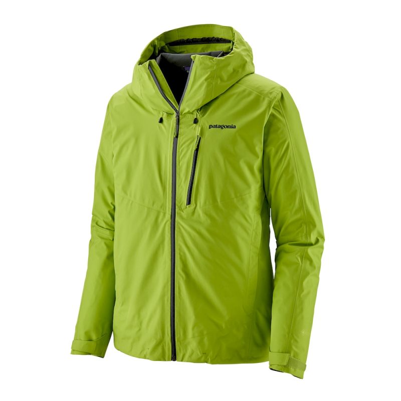 hardshell ou softshell