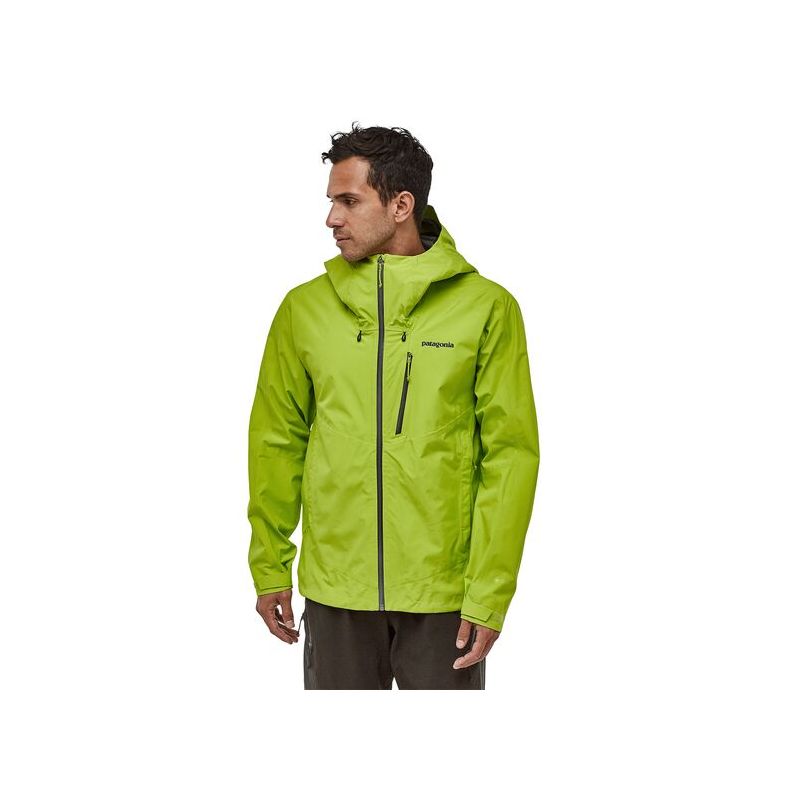 Patagonia Calcite Jkt - Veste imperméable homme