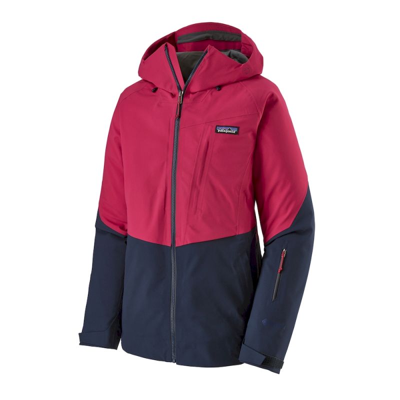 patagonia veste ski femme