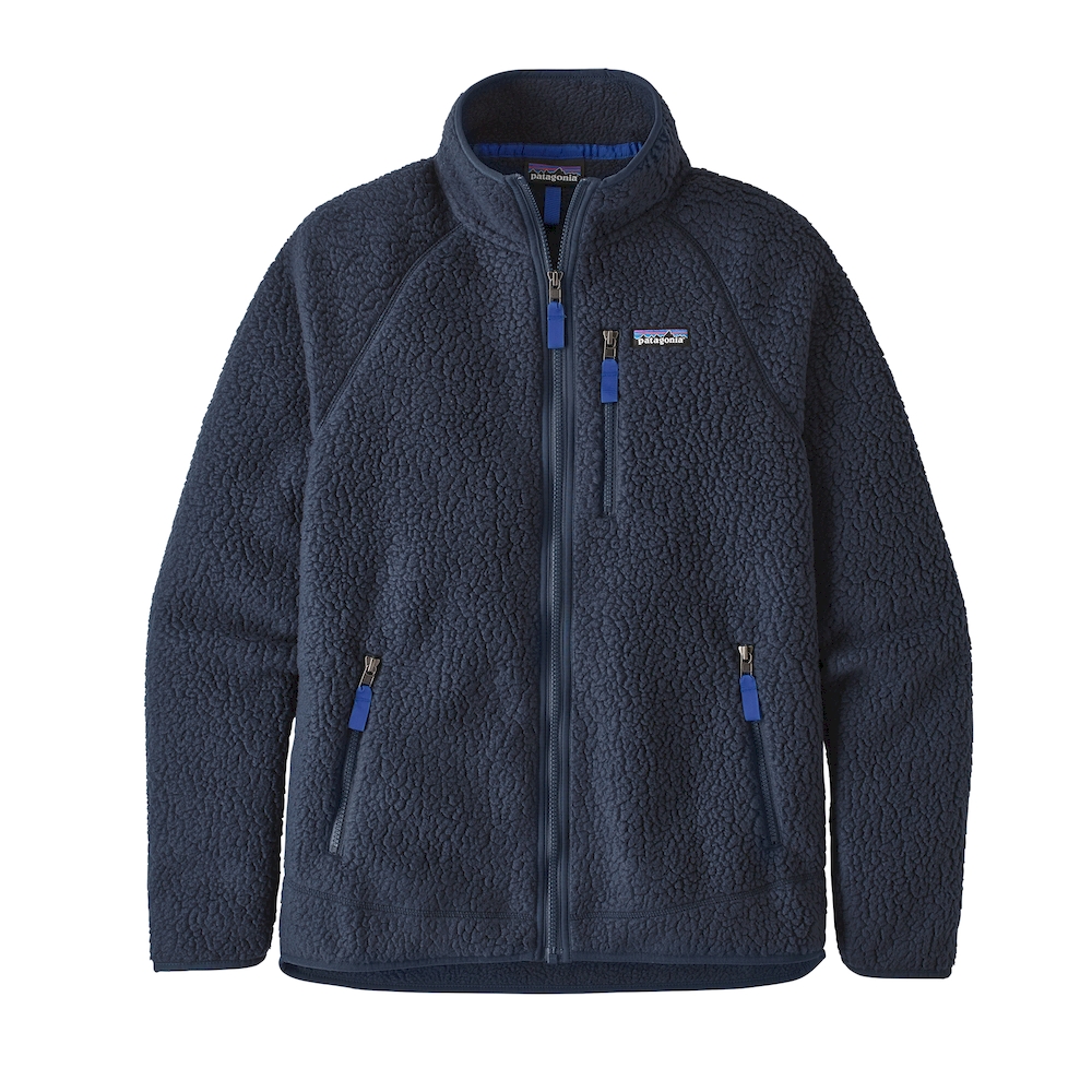 Patagonia Retro Pile Jkt - Forro polar - Hombre