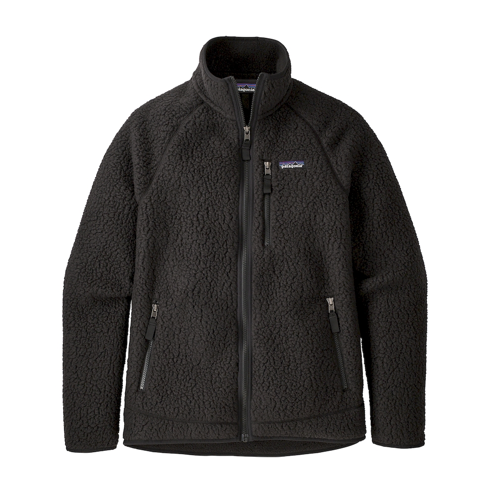 Patagonia Retro Pile Jkt - Polaire homme