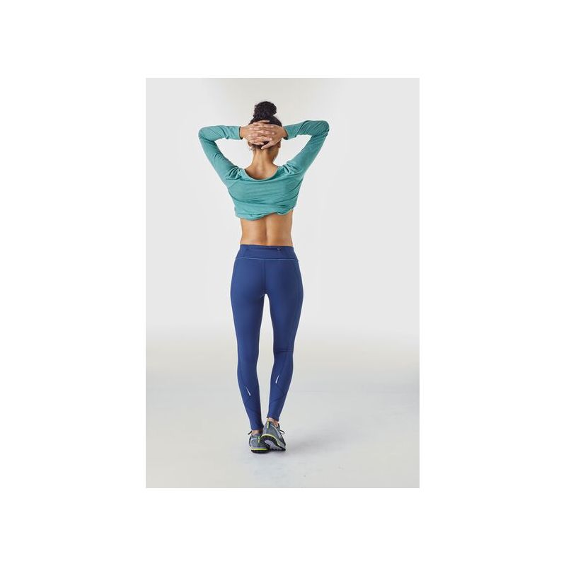 Patagonia Peak Mission Tights - 27 in 