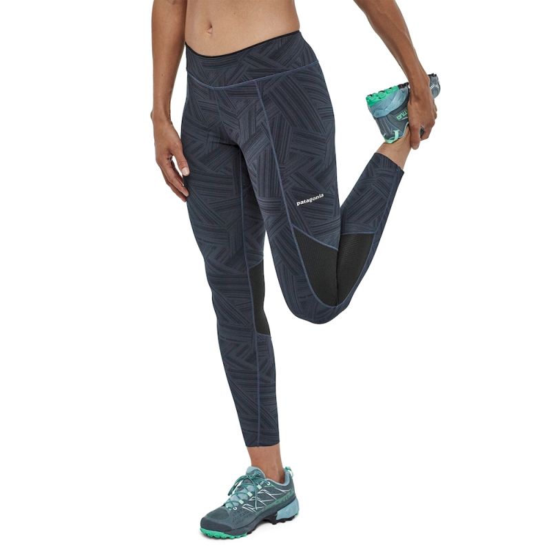 Patagonia Endless Run Tights - Running 