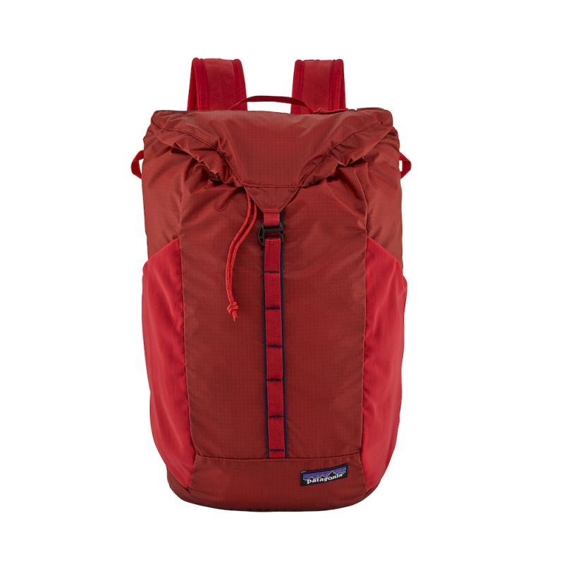 patagonia ultralight black hole 20