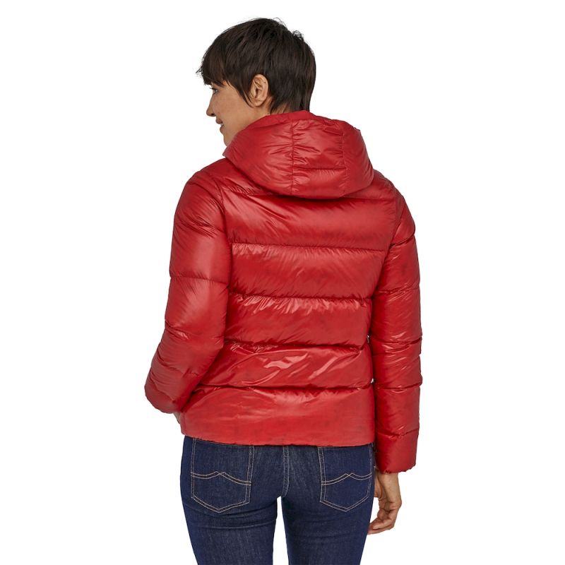 patagonia women's raven rocks coat