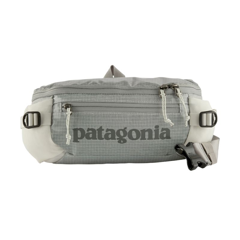 Patagonia Black Hole Waist Pack 5L - Sac à dos