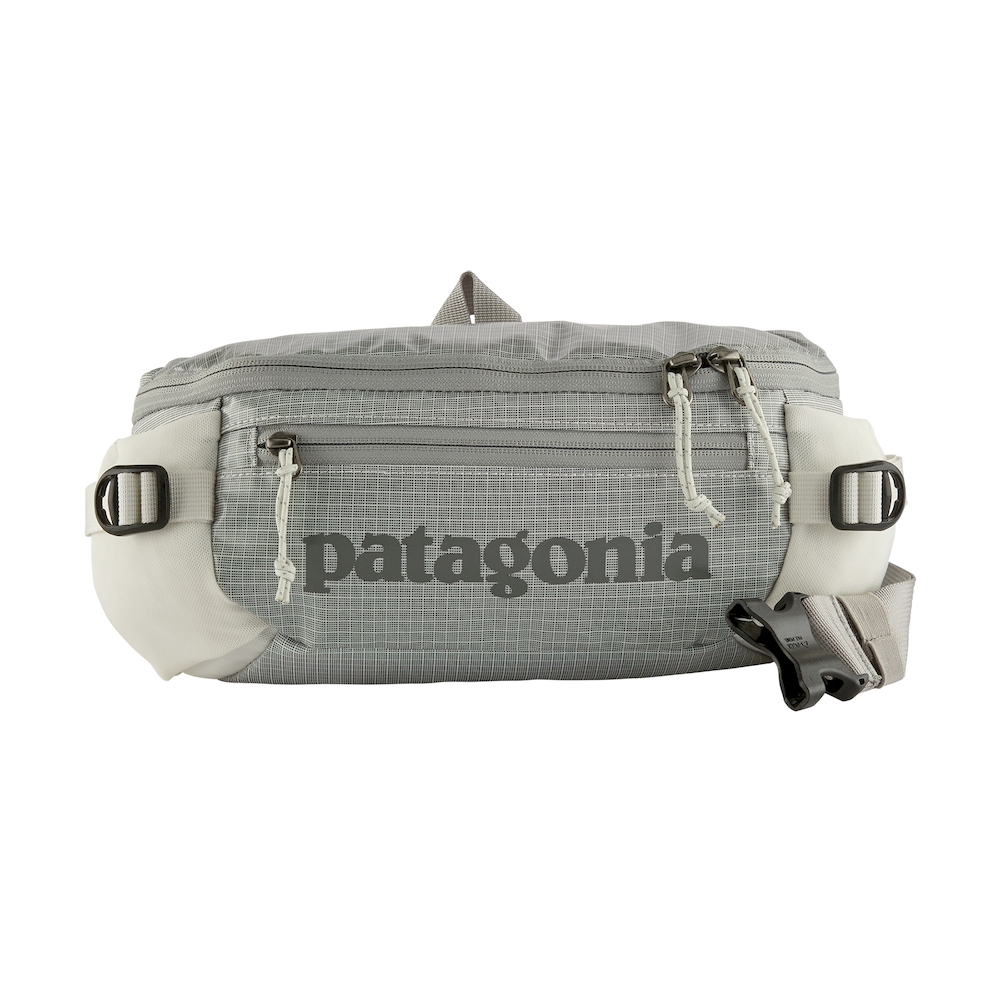 Patagonia Black Hole Waist Pack 5L - Sac à dos