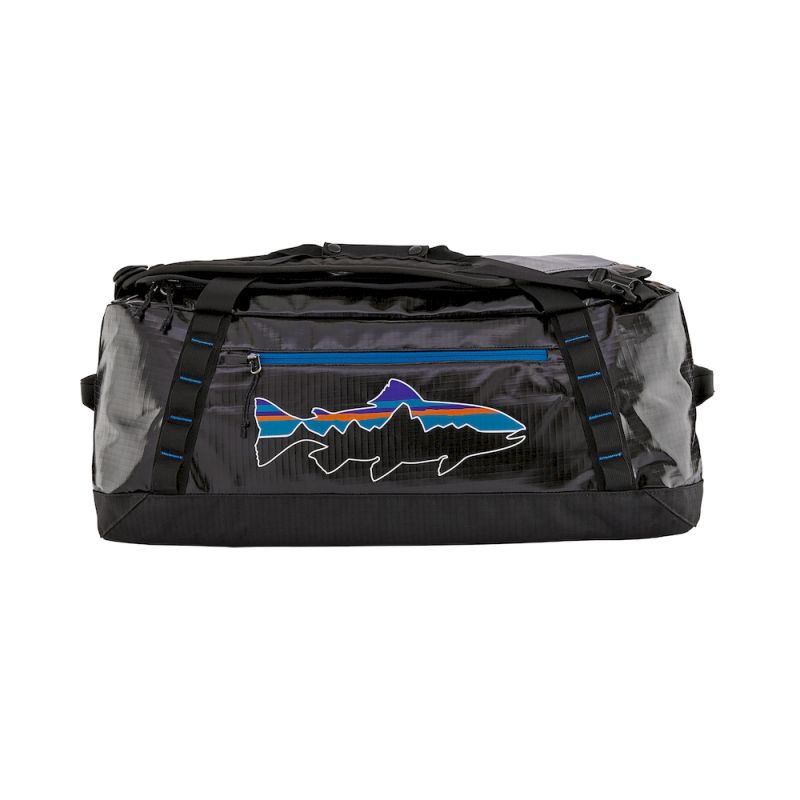 Patagonia Black Hole Duffel 55L - Luggage