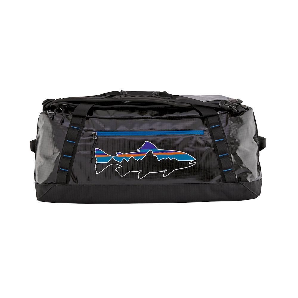 Patagonia Black Hole Duffel 55L - Luggage