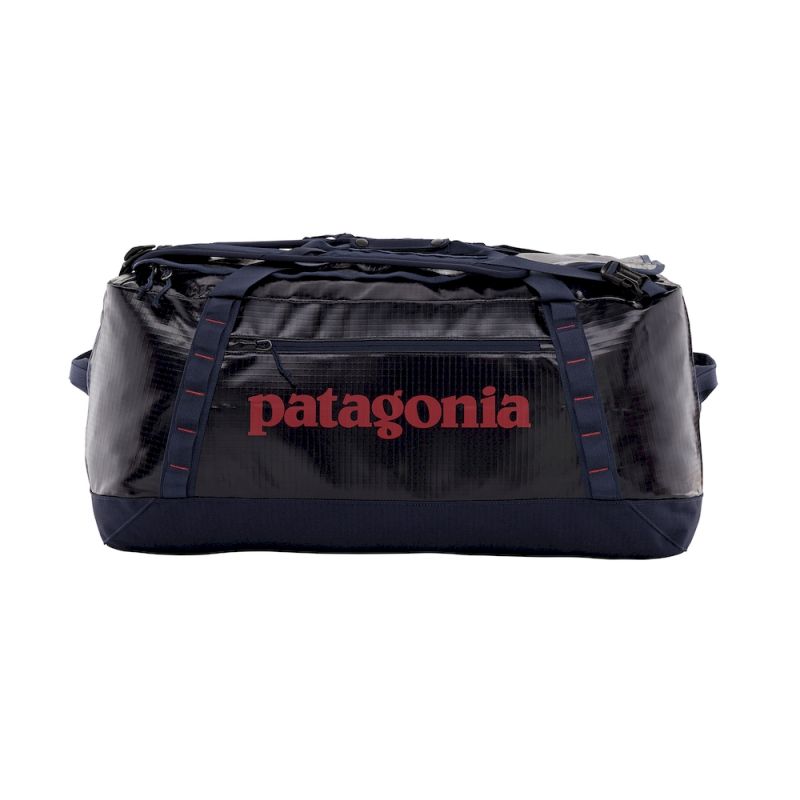 Duffel Hole Voyage Patagonia Black Sac 70l nk0wP8O
