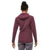 Best Wave - Polaire à capuche pour Femme | Roxy
