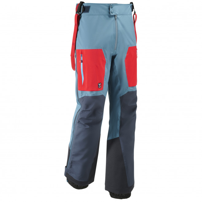 Millet Trilogy GTX Pro Pant - Pantalon alpinisme homme | Hardloop