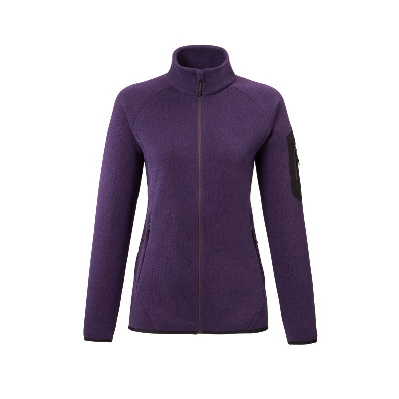 MILLET Tribeni Jkt W Veste polaire Femme