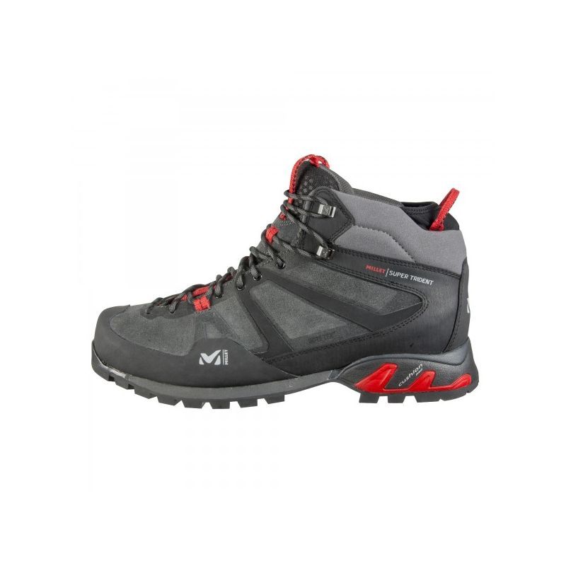 Millet - Super Trident Gtx - Botas de trekking - Hombre