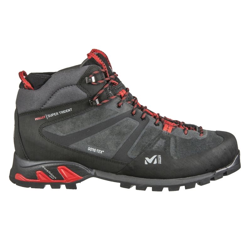 Millet Super Trident Gtx - Chaussures trekking femme