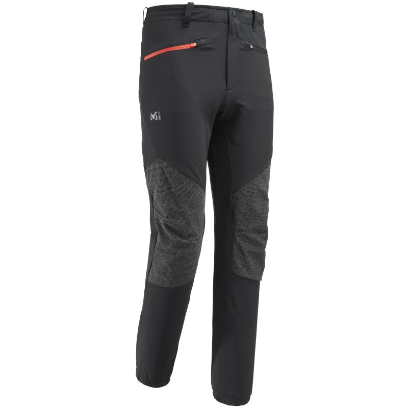 Millet - Summit 200 XCS Pant - Pantaloni alpinismo - Uomo