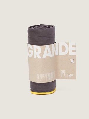 Lolë Grande serviette de Yoga