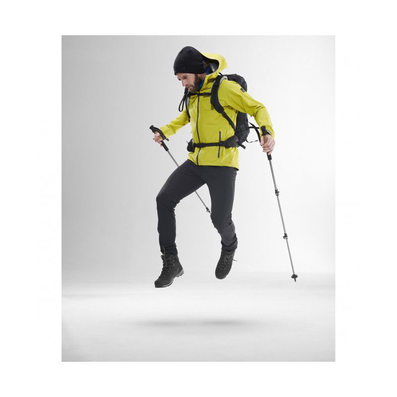 eider ramble paclite
