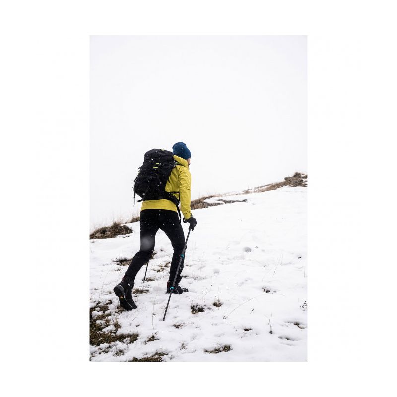 eider ramble paclite