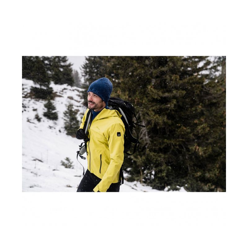 eider ramble paclite
