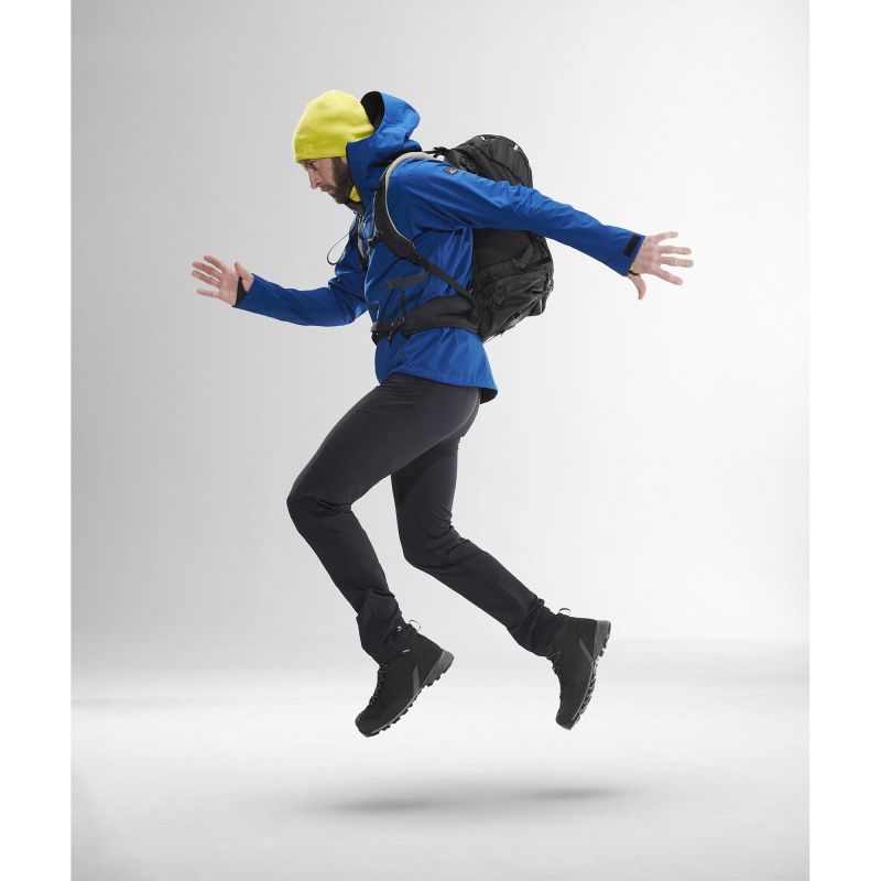 eider ramble paclite