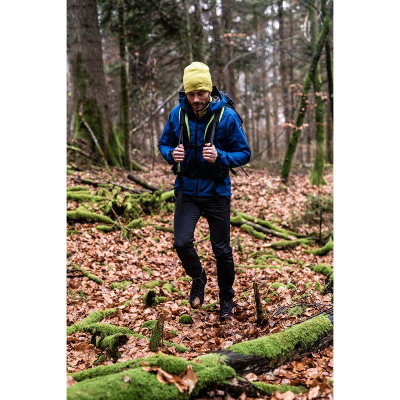 eider ramble paclite