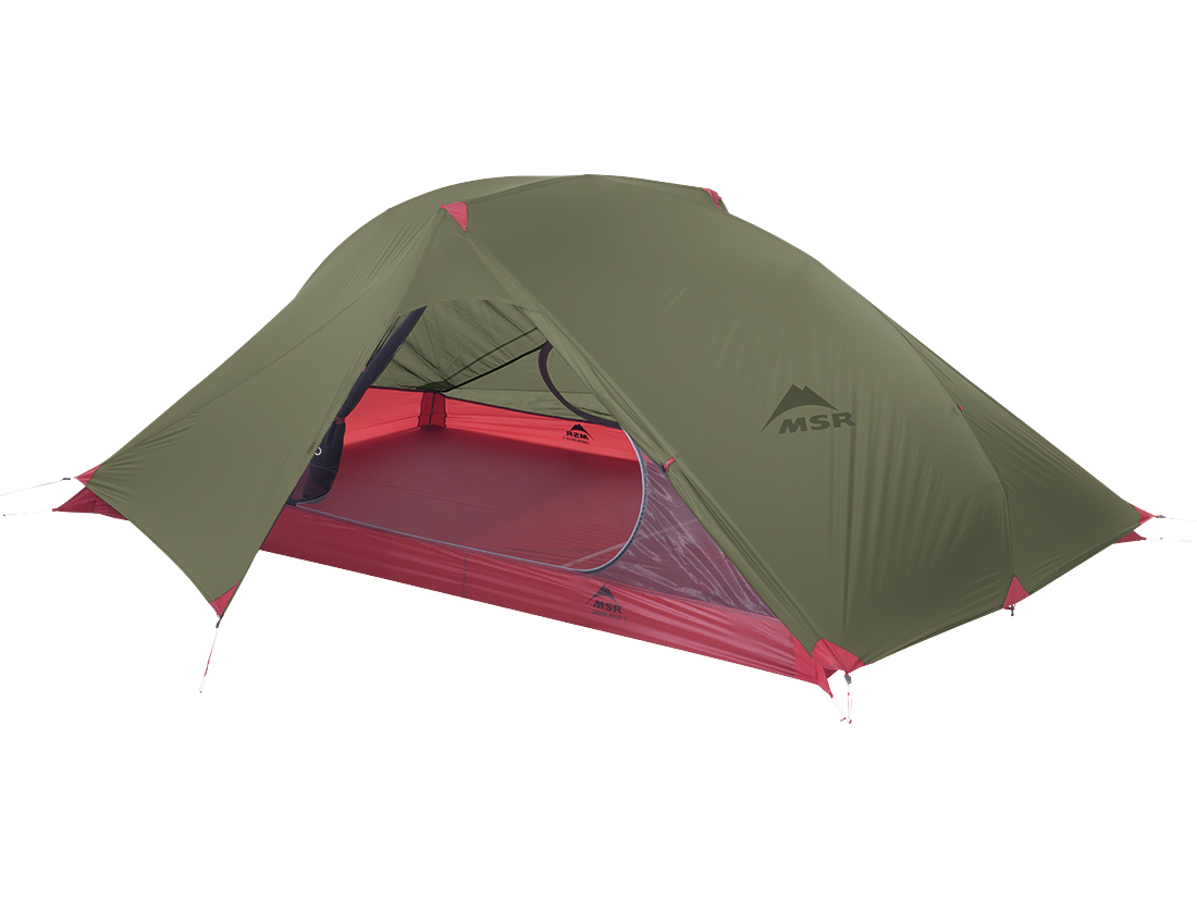 MSR Carbon Reflex 2 V5 - Tente