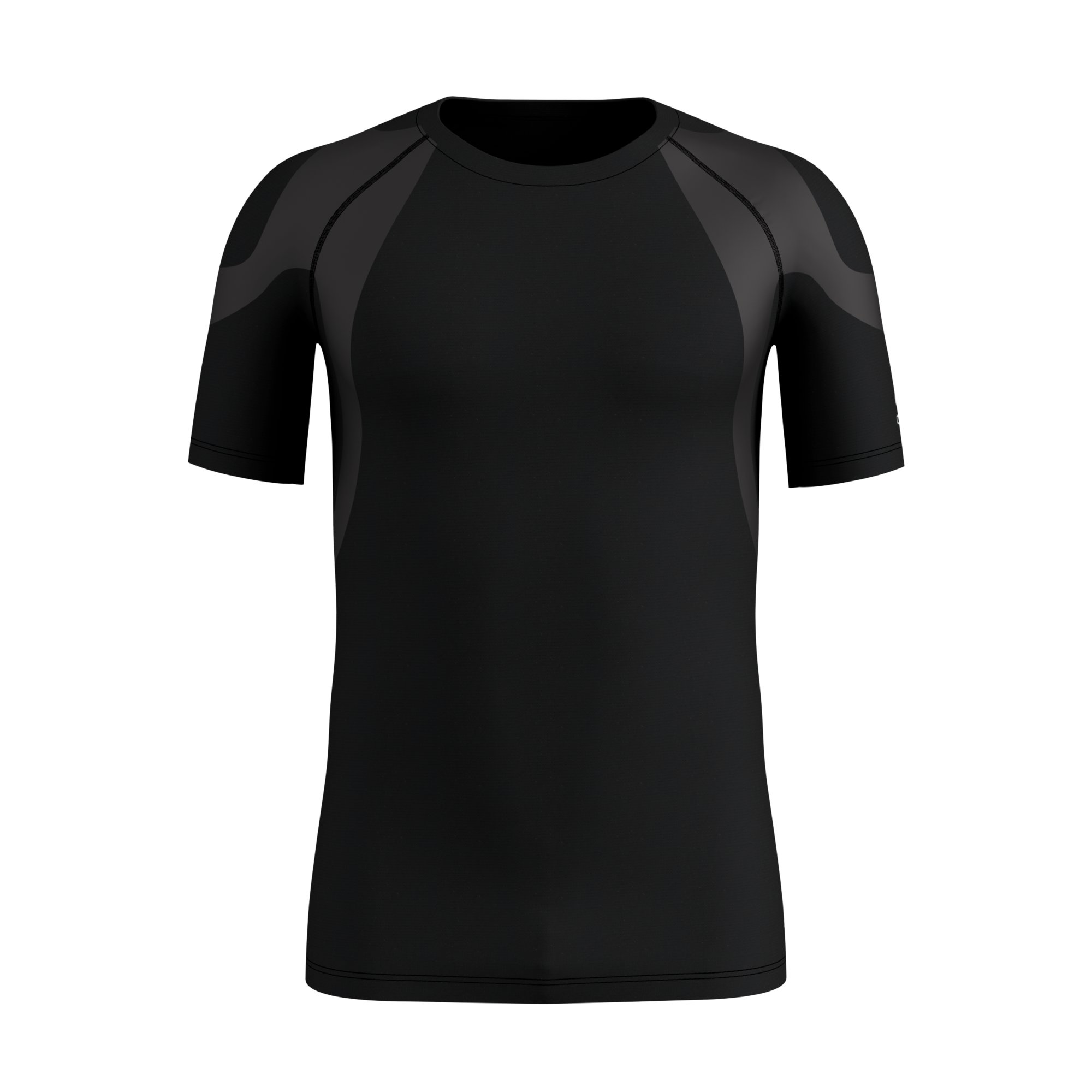 odlo active spine shirt herren