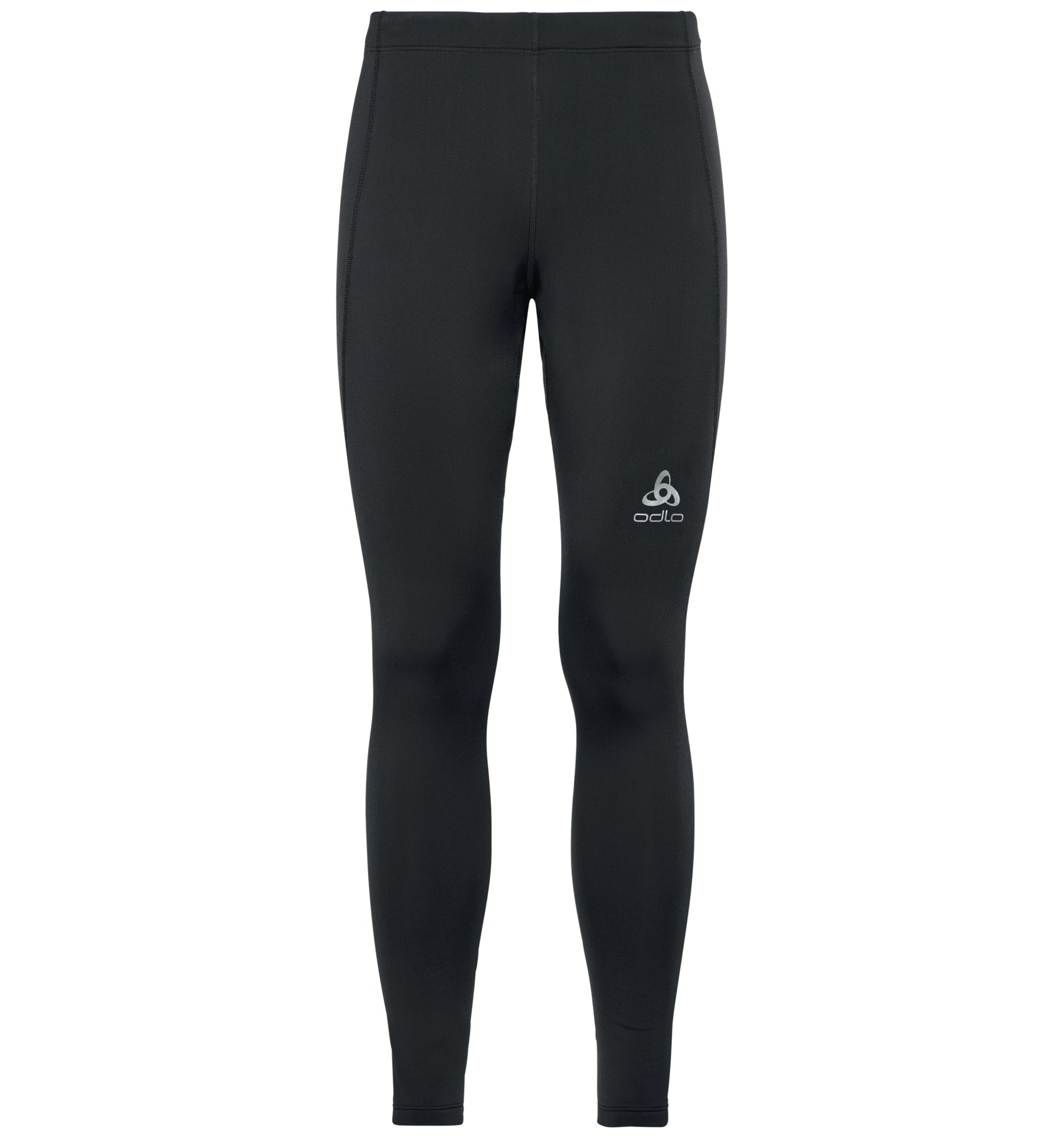 Odlo Element Warm Tights - Pantaloni da corsa - Uomo