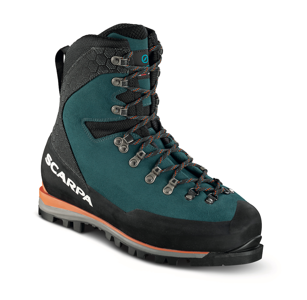 Scarpa Mont Blanc GTX - Bergschoenen - Heren