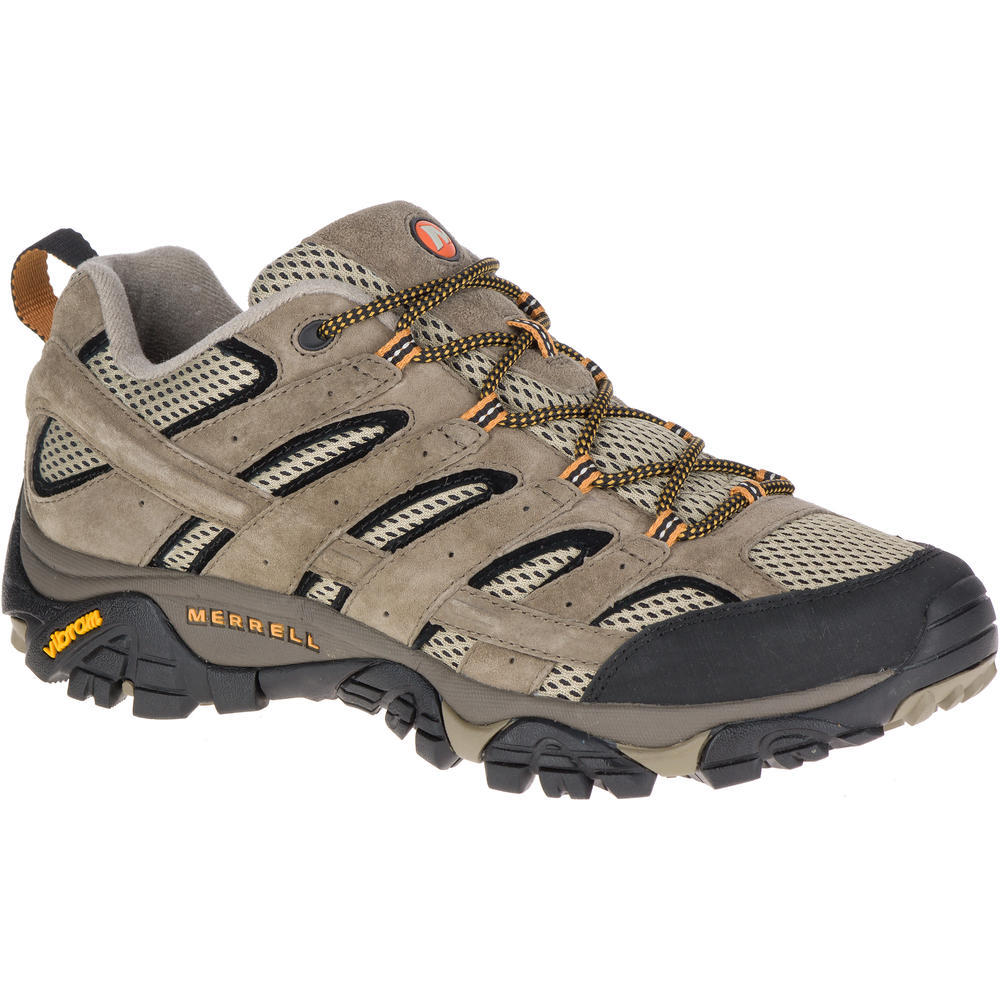 Scarpe da trekking MERRELL - Waterpro Maipo 2 J19924 Navy/Smoke - Scarpe da  trekking - Scarpe basse - Donna | escarpe.it