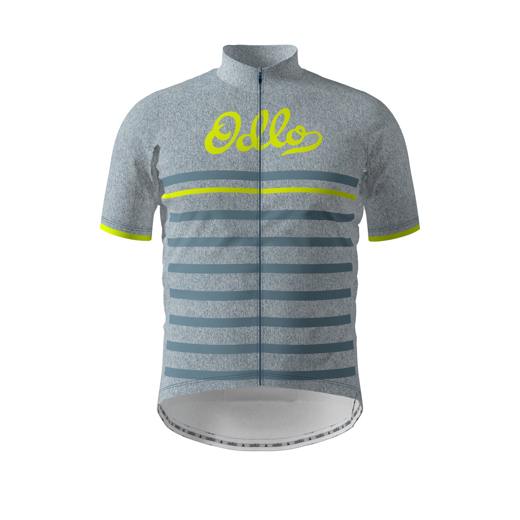 Odlo Element Print - Maillot homme
