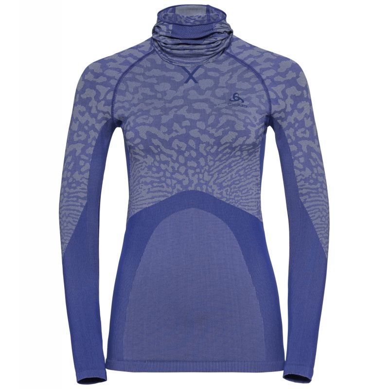 odlo performance blackcomb base layer