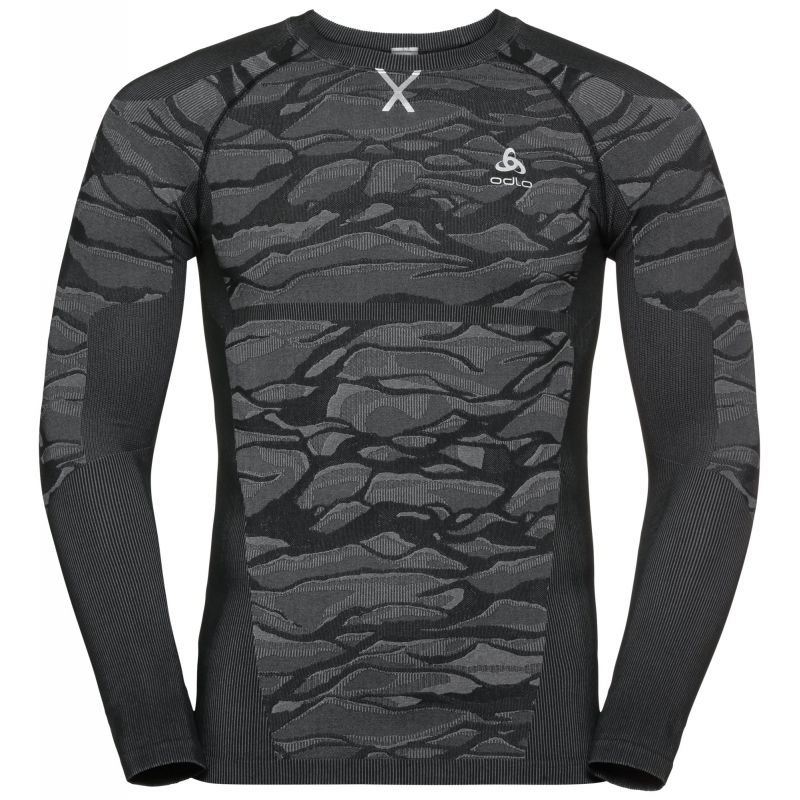 odlo performance blackcomb base layer