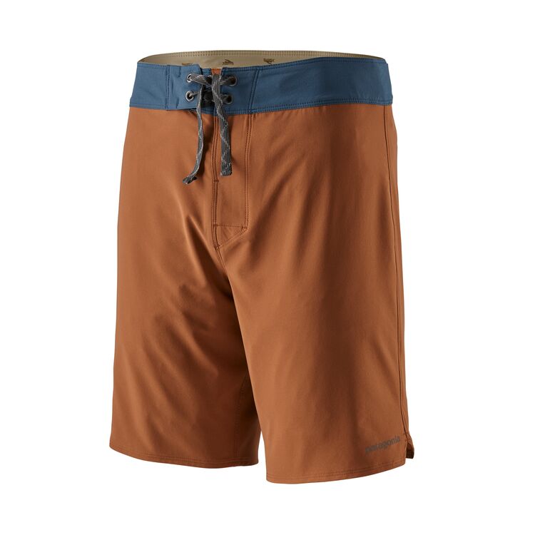 Patagonia Stretch Hydropeak Boardshorts - 18" - Maillot de bain homme