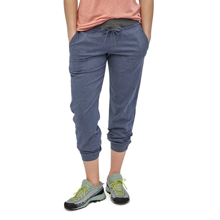 Patagonia Hampi Rock Pants - Pantalon escalade femme