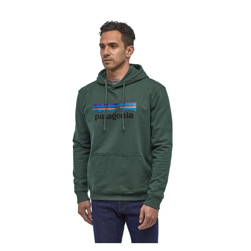 men's summit road uprisal hoody