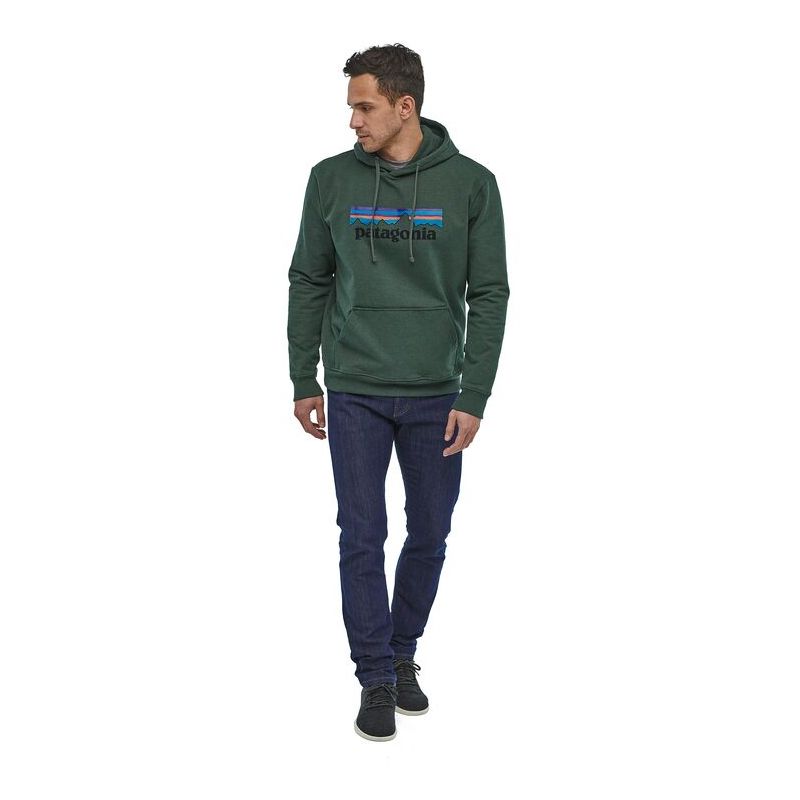 men's summit road uprisal hoody