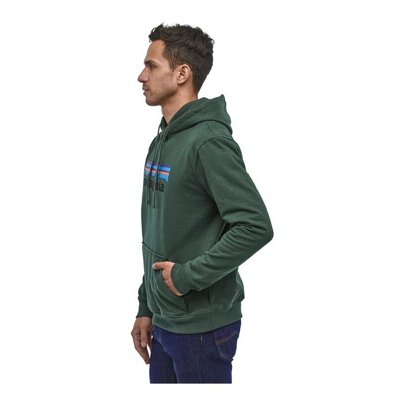 men's summit road uprisal hoody